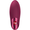 Fun Factory - Vibrateur Charme Bullet Rouge Vin